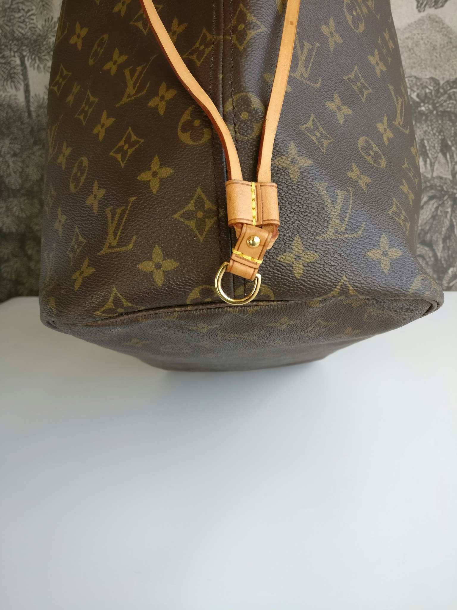 Louis Vuitton Neverfull GM