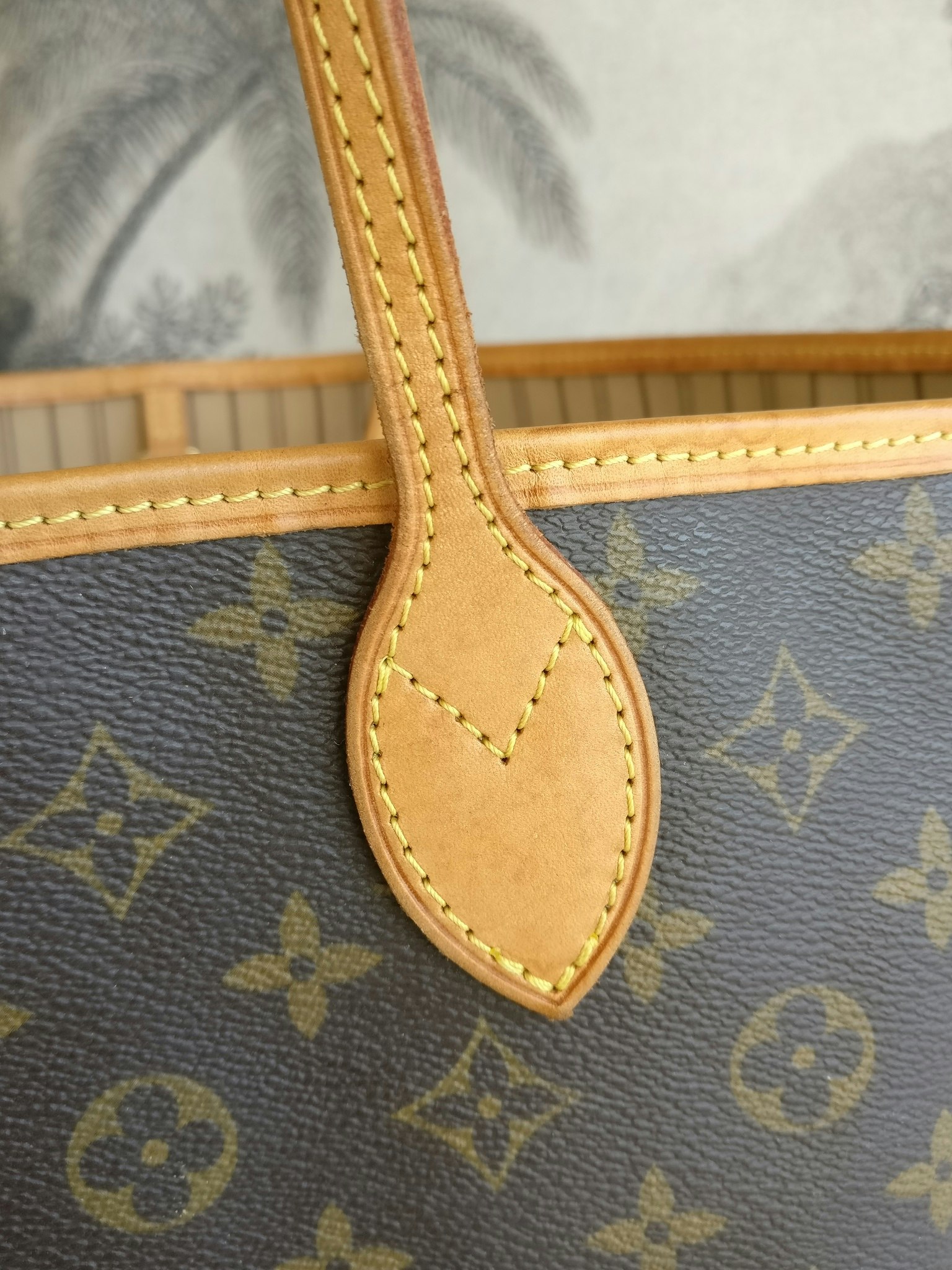 Louis Vuitton Neverfull GM