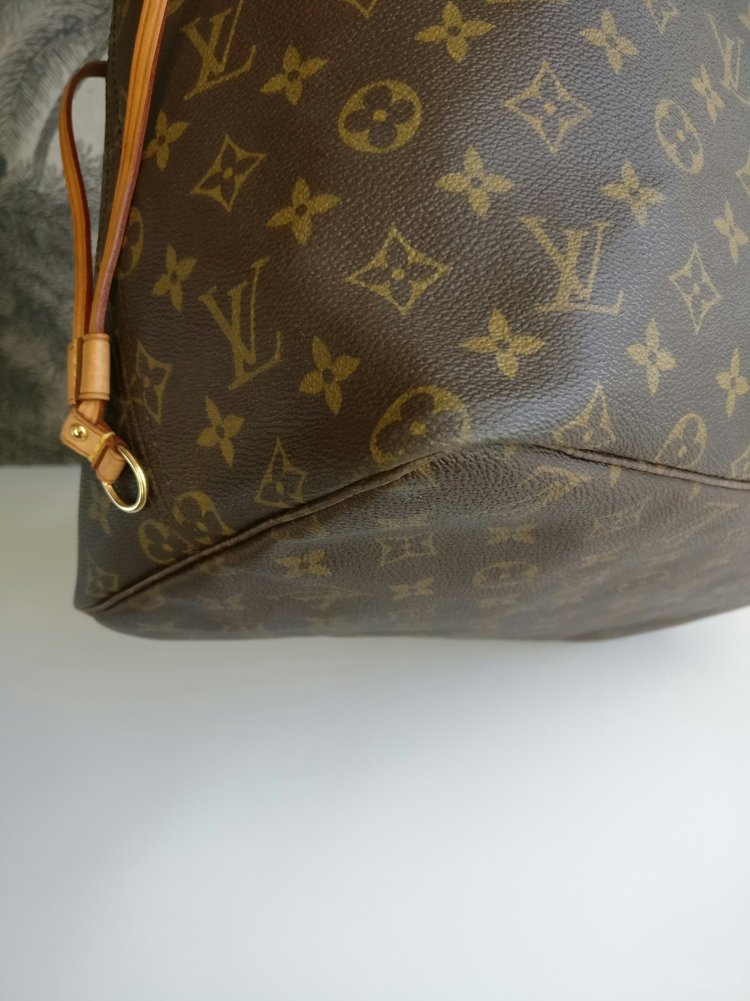 Louis Vuitton Neverfull GM