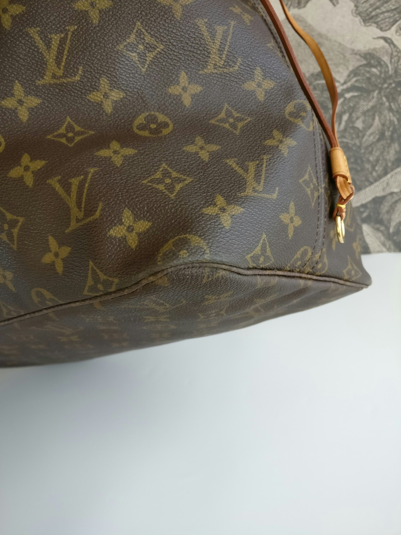 Louis Vuitton Neverfull GM