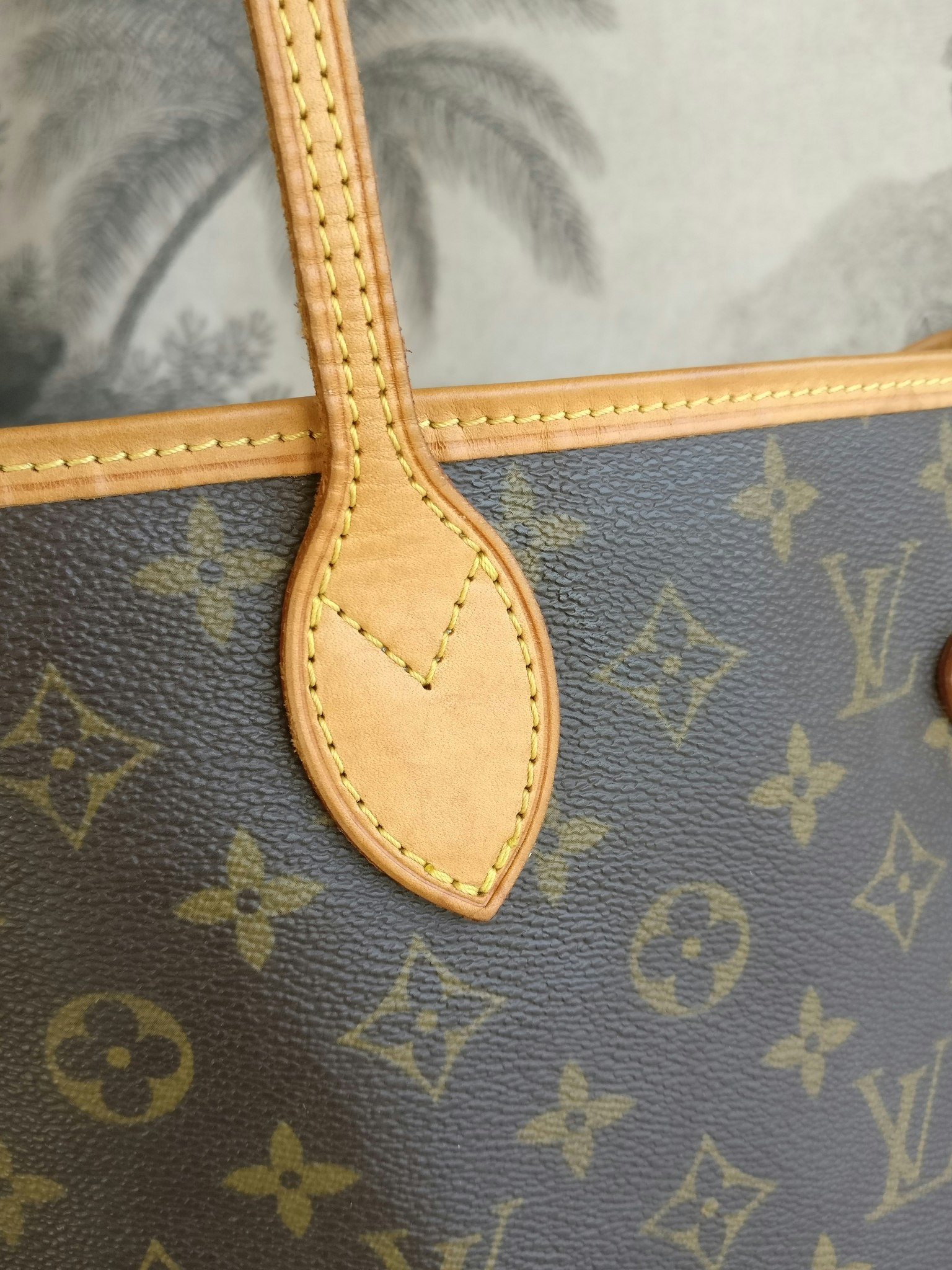 Louis Vuitton Neverfull GM