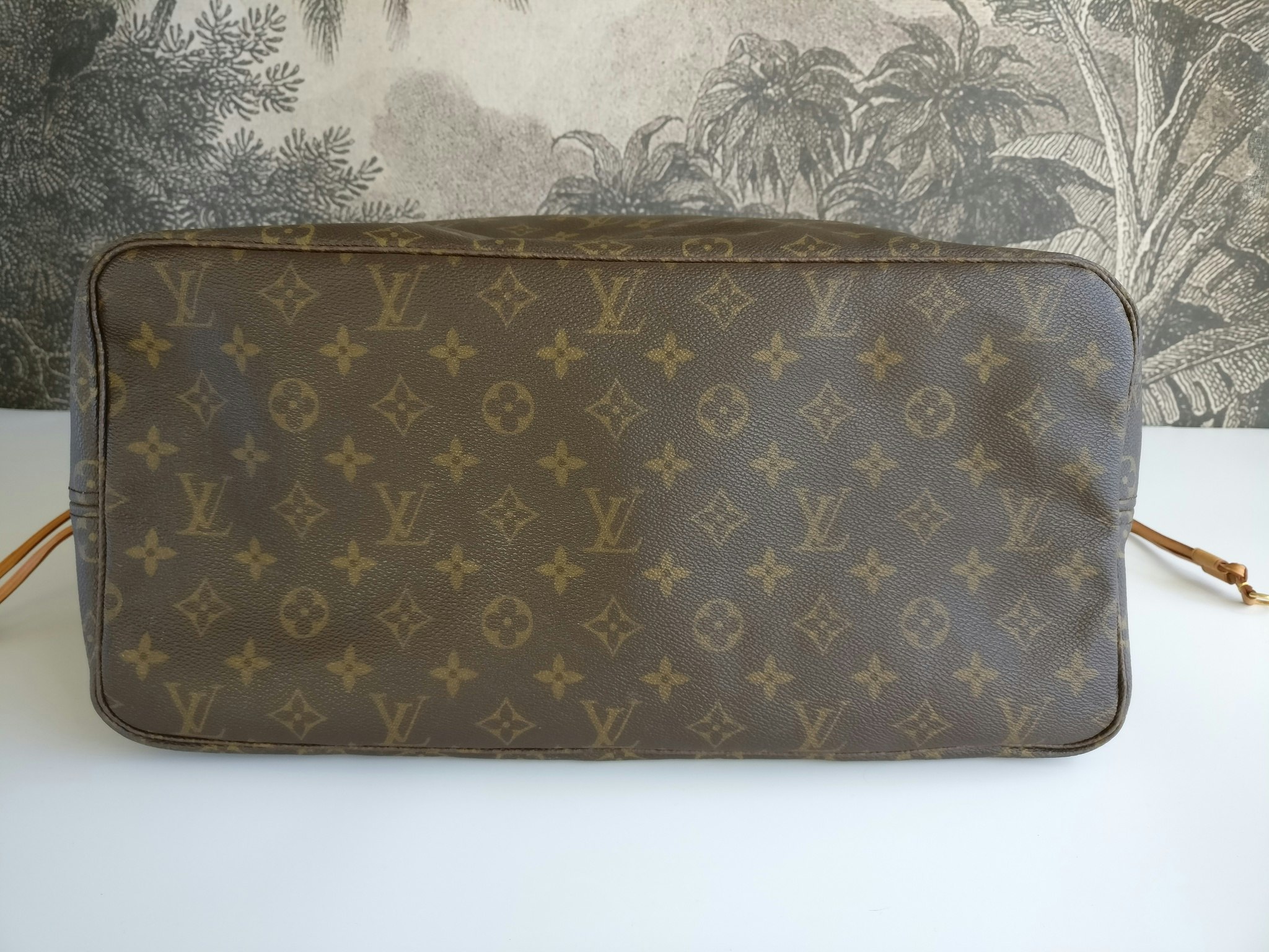 Louis Vuitton Neverfull GM