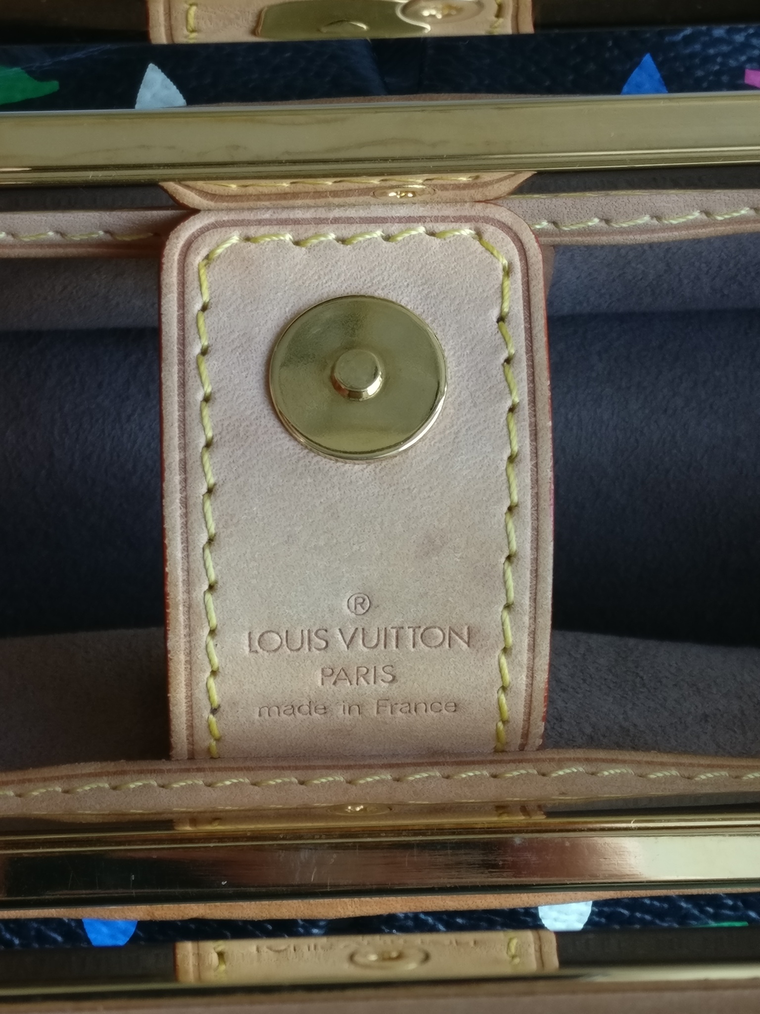 Louis Vuitton Multicolore Judy PM