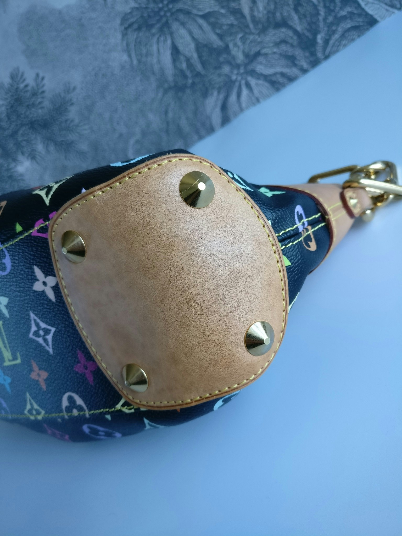 Louis Vuitton Multicolore Judy PM