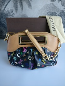 Louis Vuitton Multicolore Judy PM