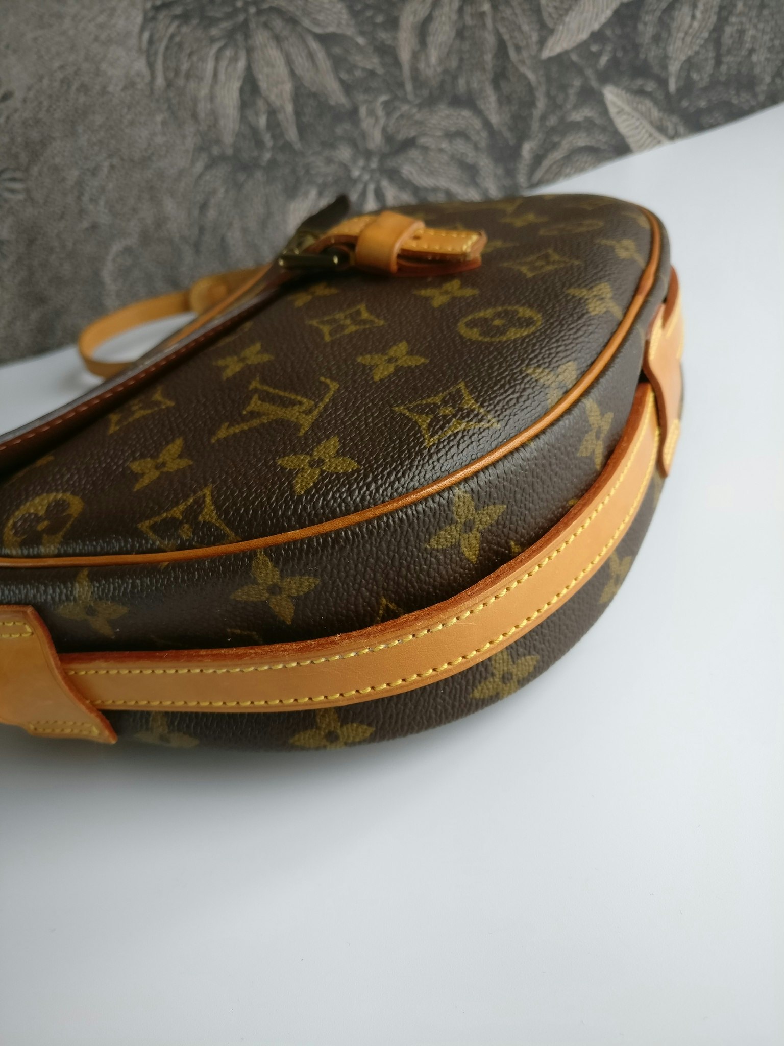 Louis Vuitton Jeune Fille MM