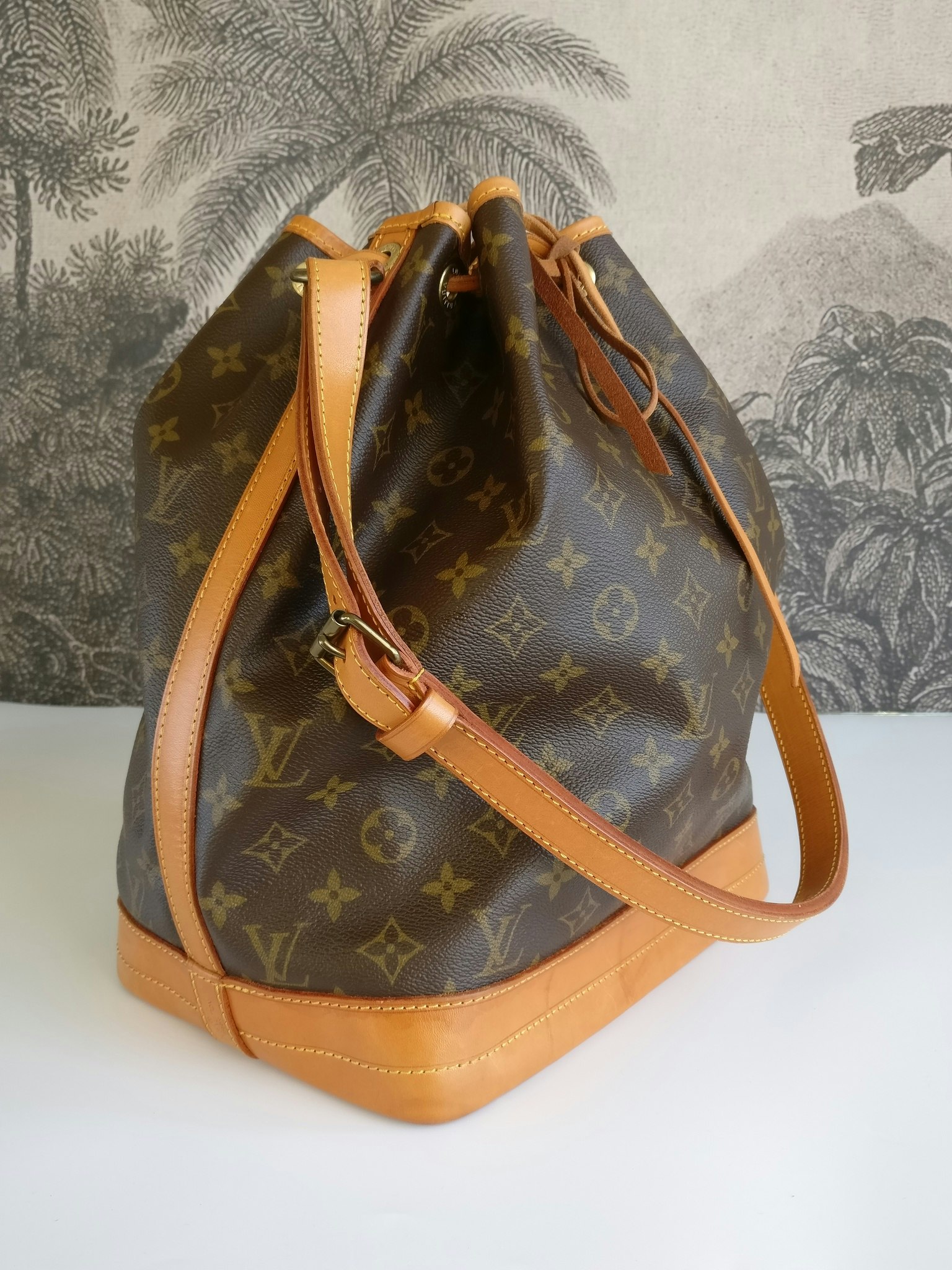 Louis Vuitton Noé GM