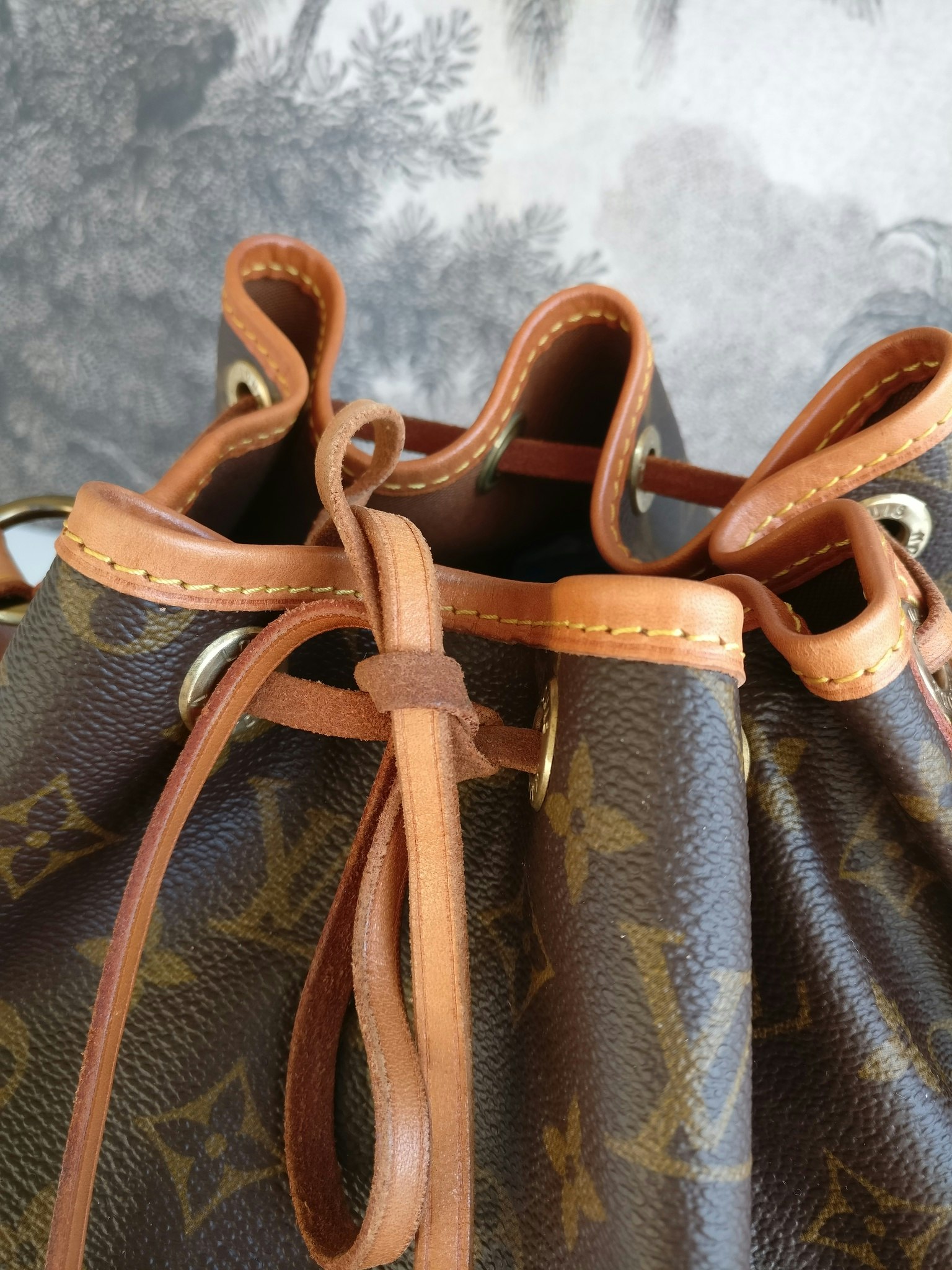 Louis Vuitton Noé GM