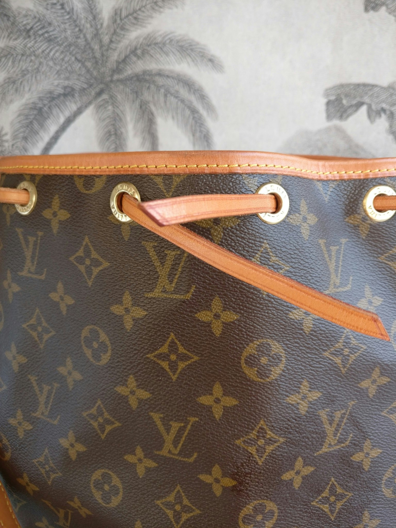 Louis Vuitton Noé GM