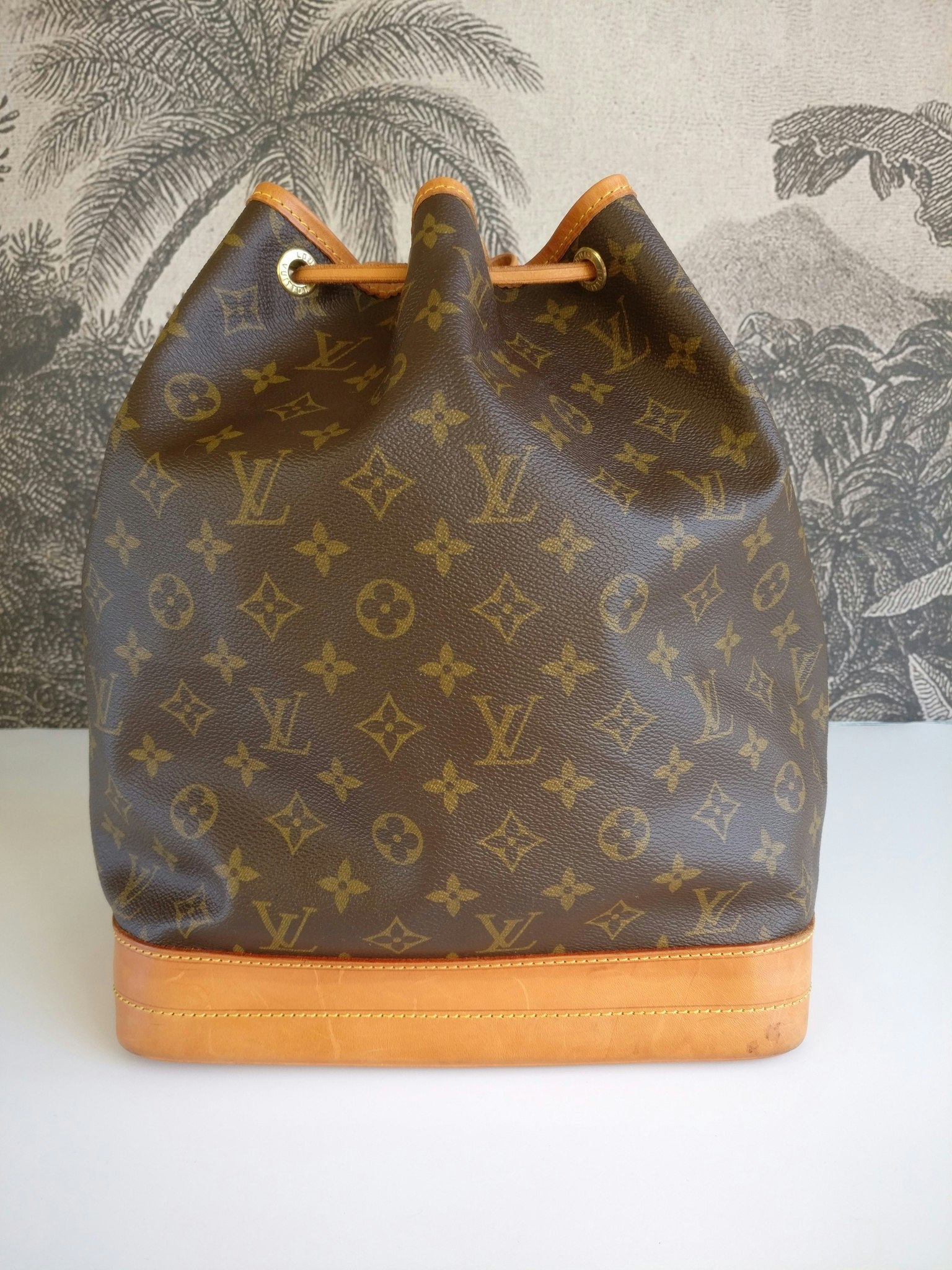 Louis Vuitton Noé GM