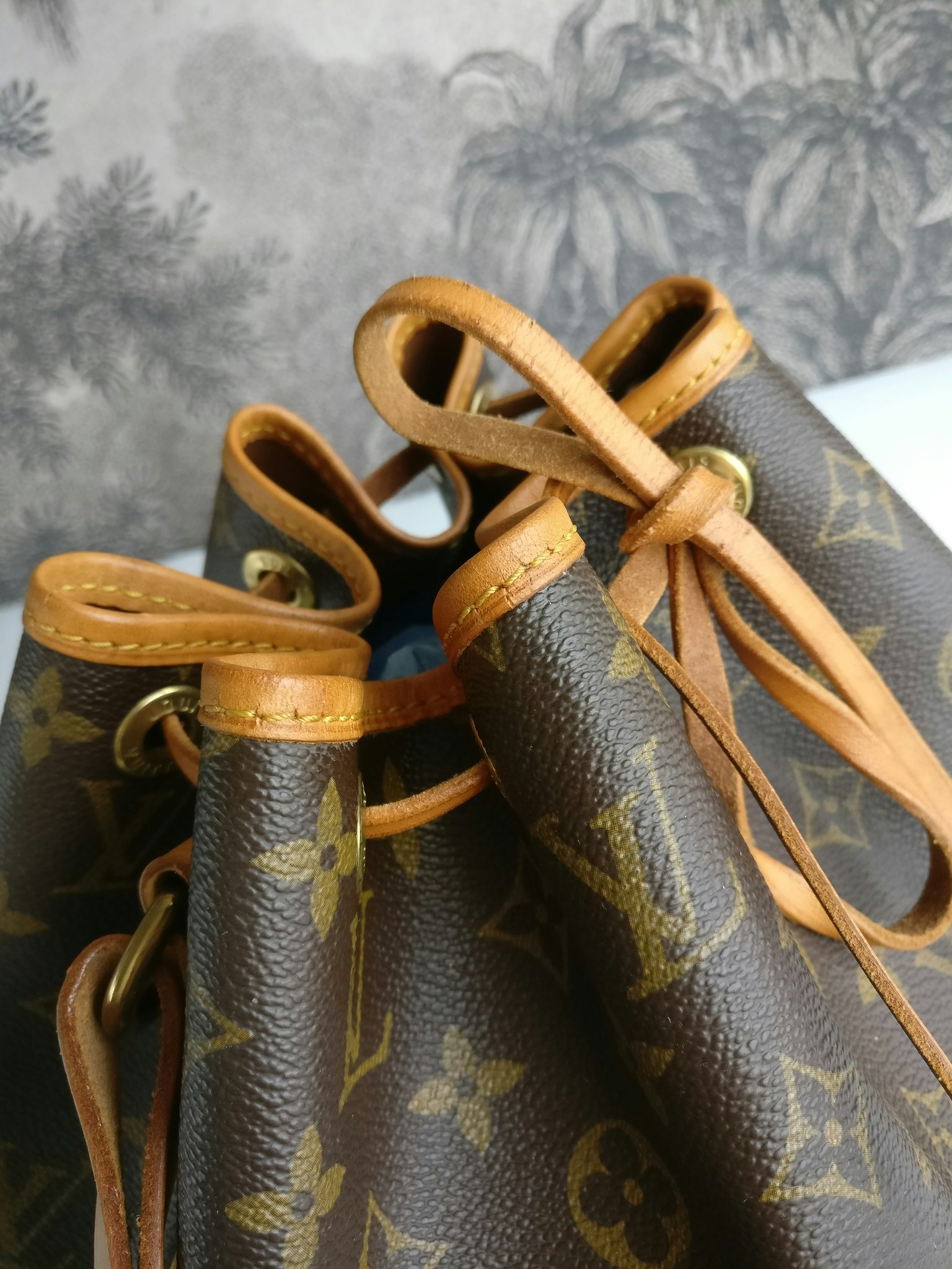 Louis Vuitton Petit Noé