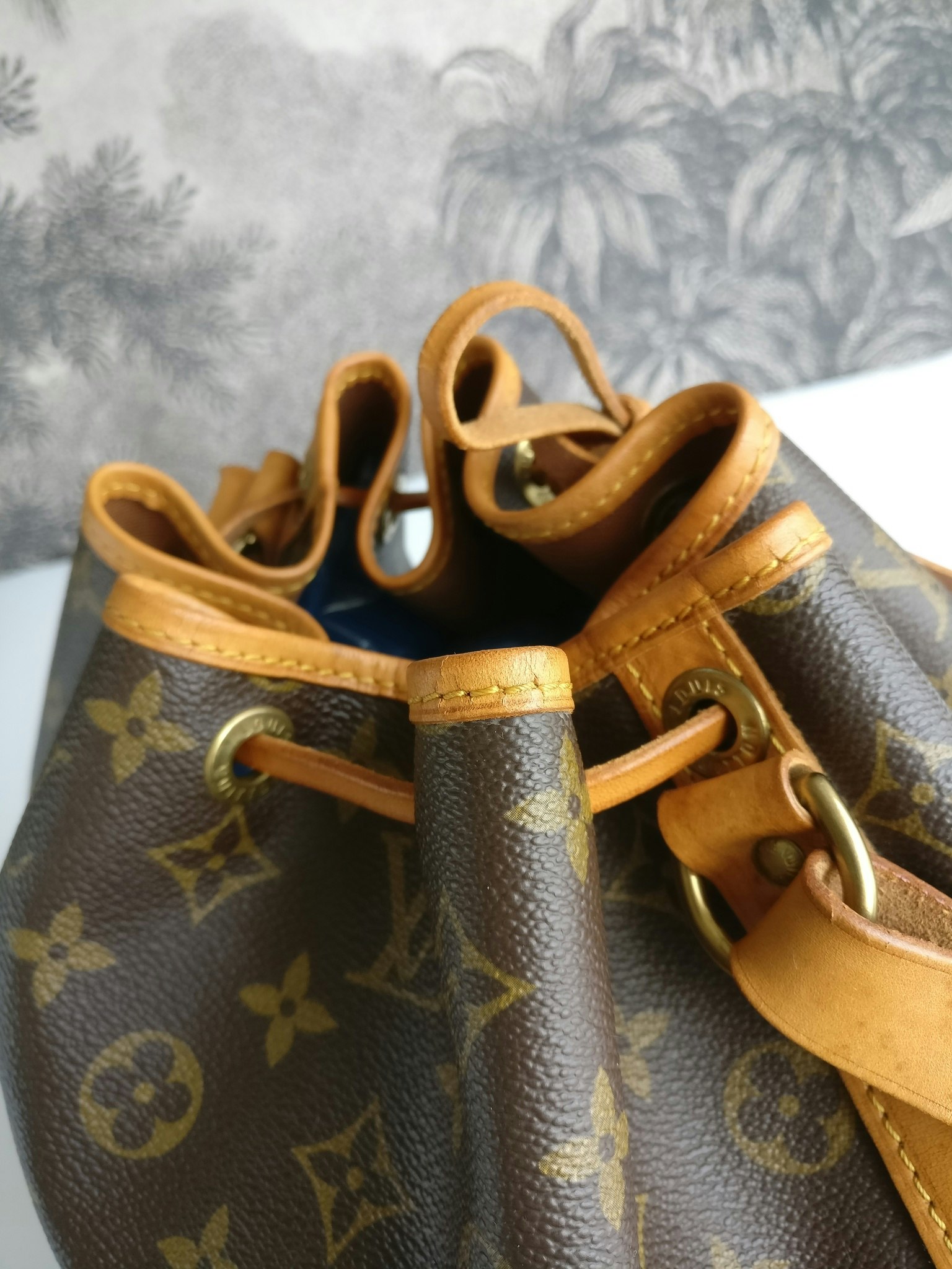 petit noe louis vuitton｜TikTok Search