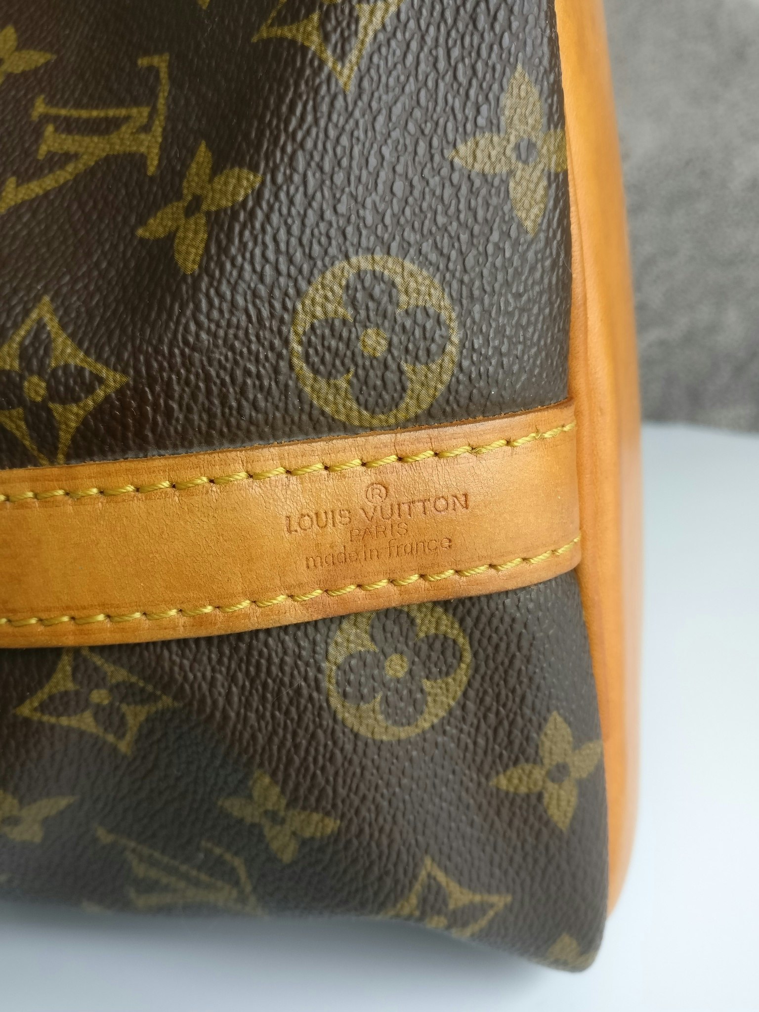 Louis Vuitton Petit Noé