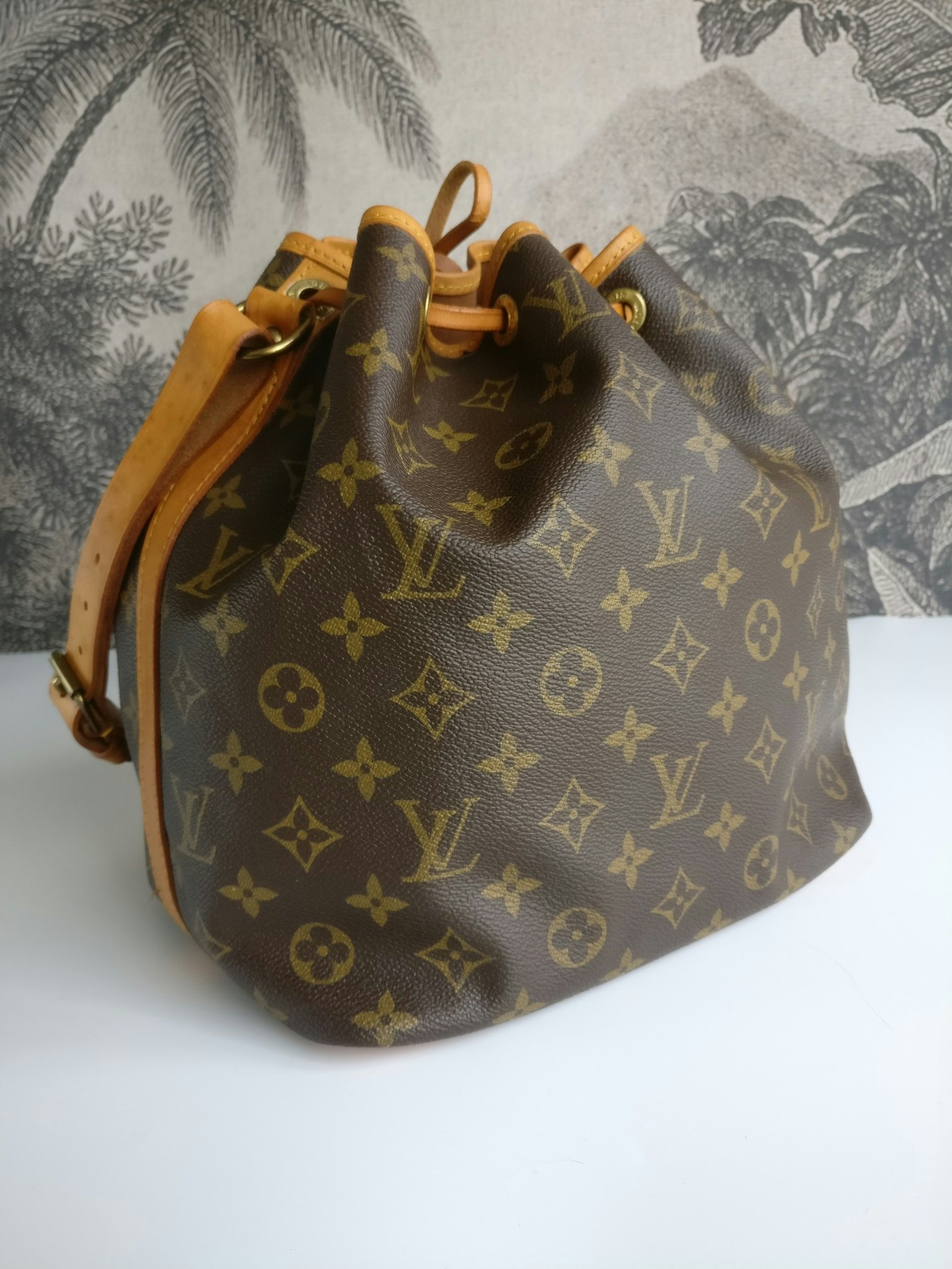 Louis Vuitton Petit Noé