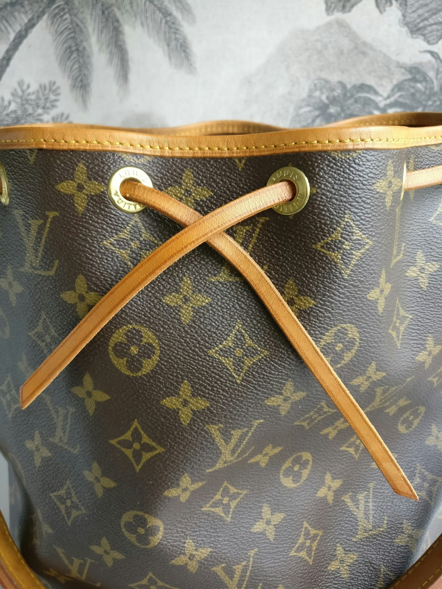 Louis Vuitton Petit Noé