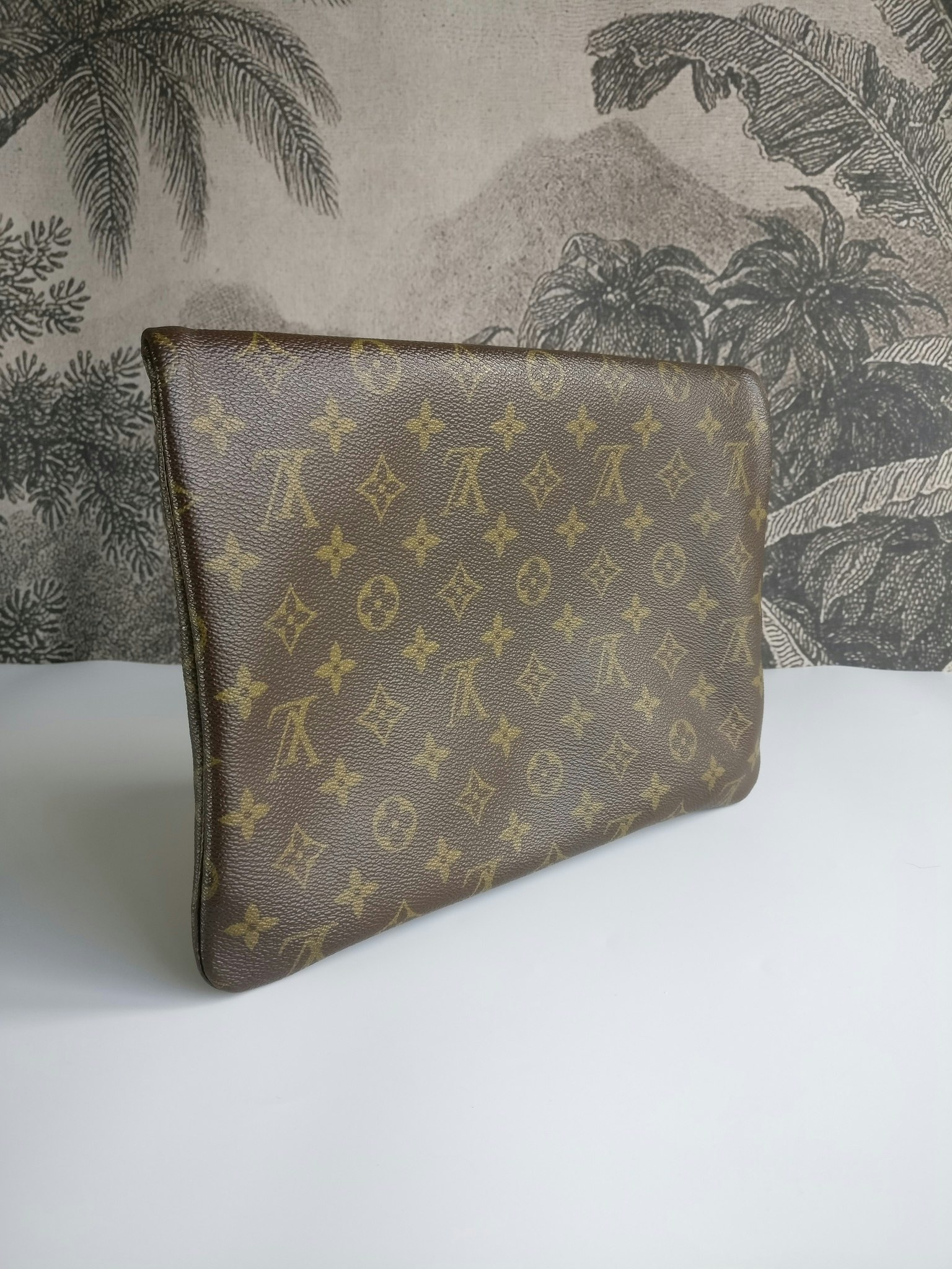 Louis Vuitton Pochette Pliante