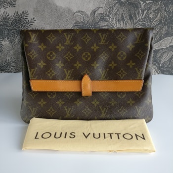 Louis Vuitton Pochette Pliante