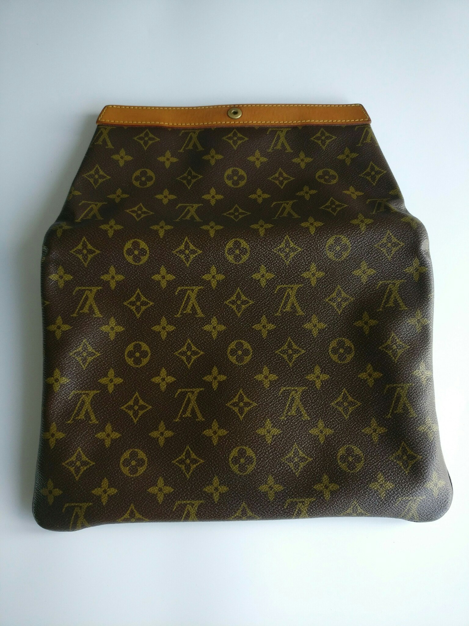 Louis Vuitton Pochette Pliante