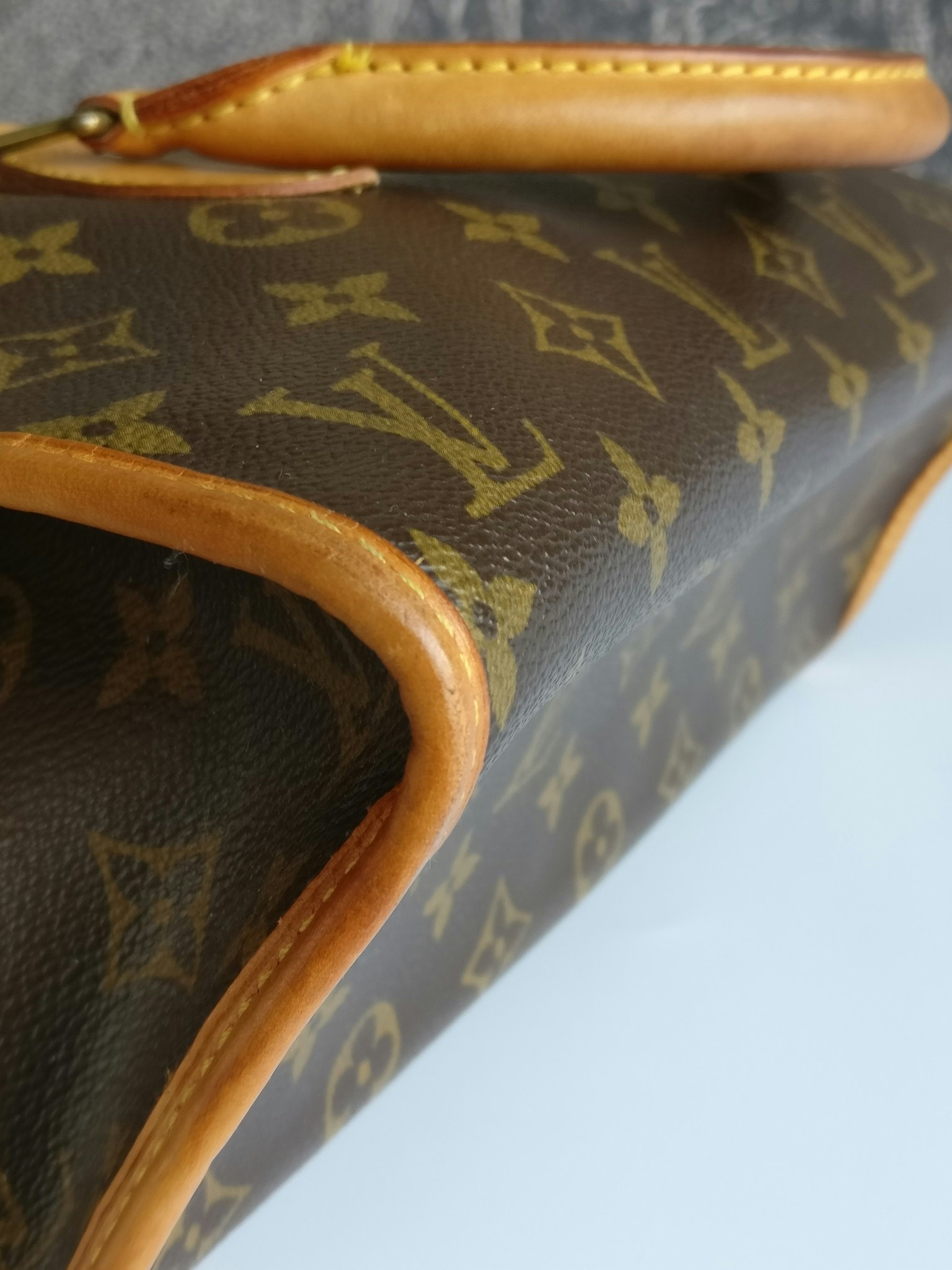 Louis Vuitton Popincourt