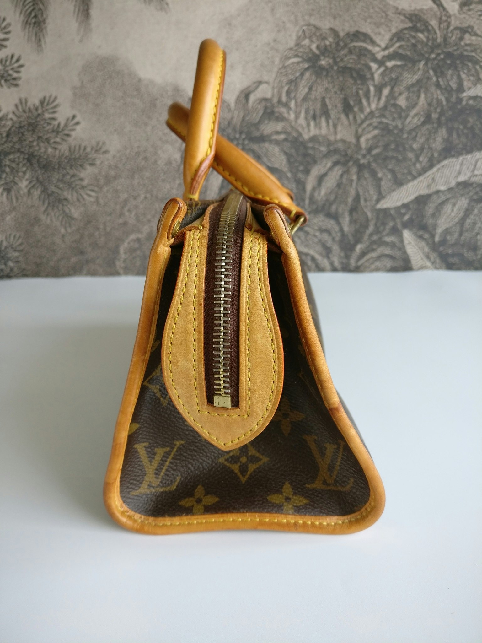 Louis Vuitton Popincourt