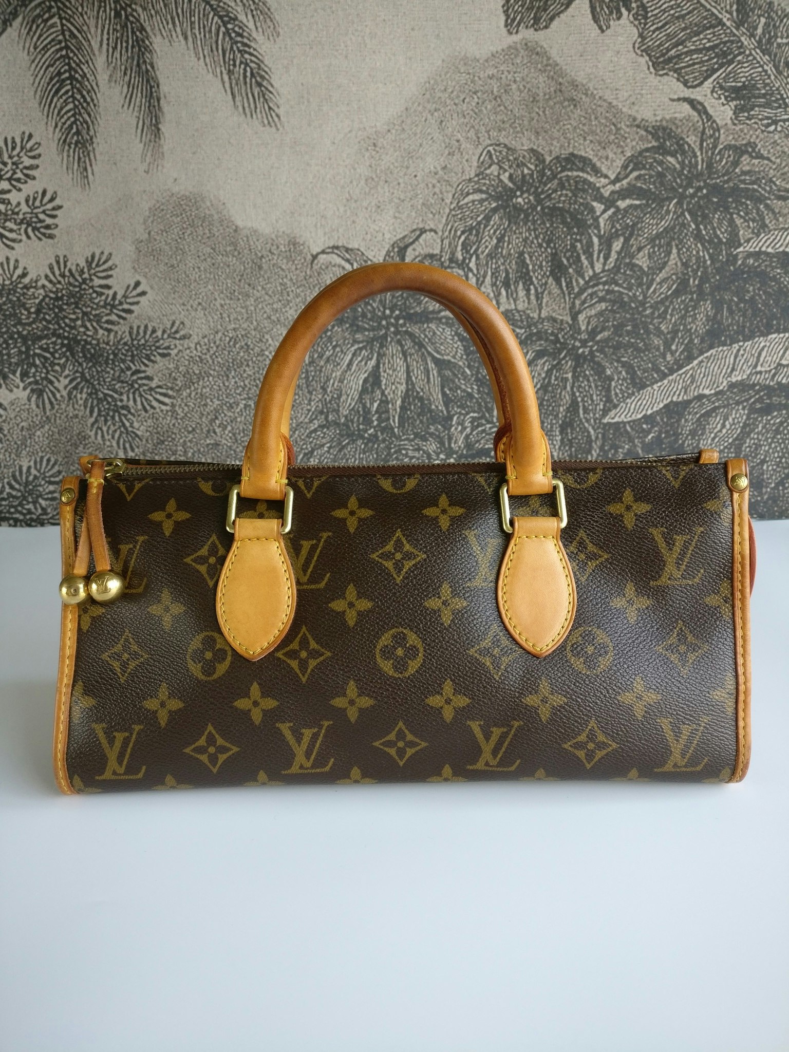 Louis Vuitton Popincourt