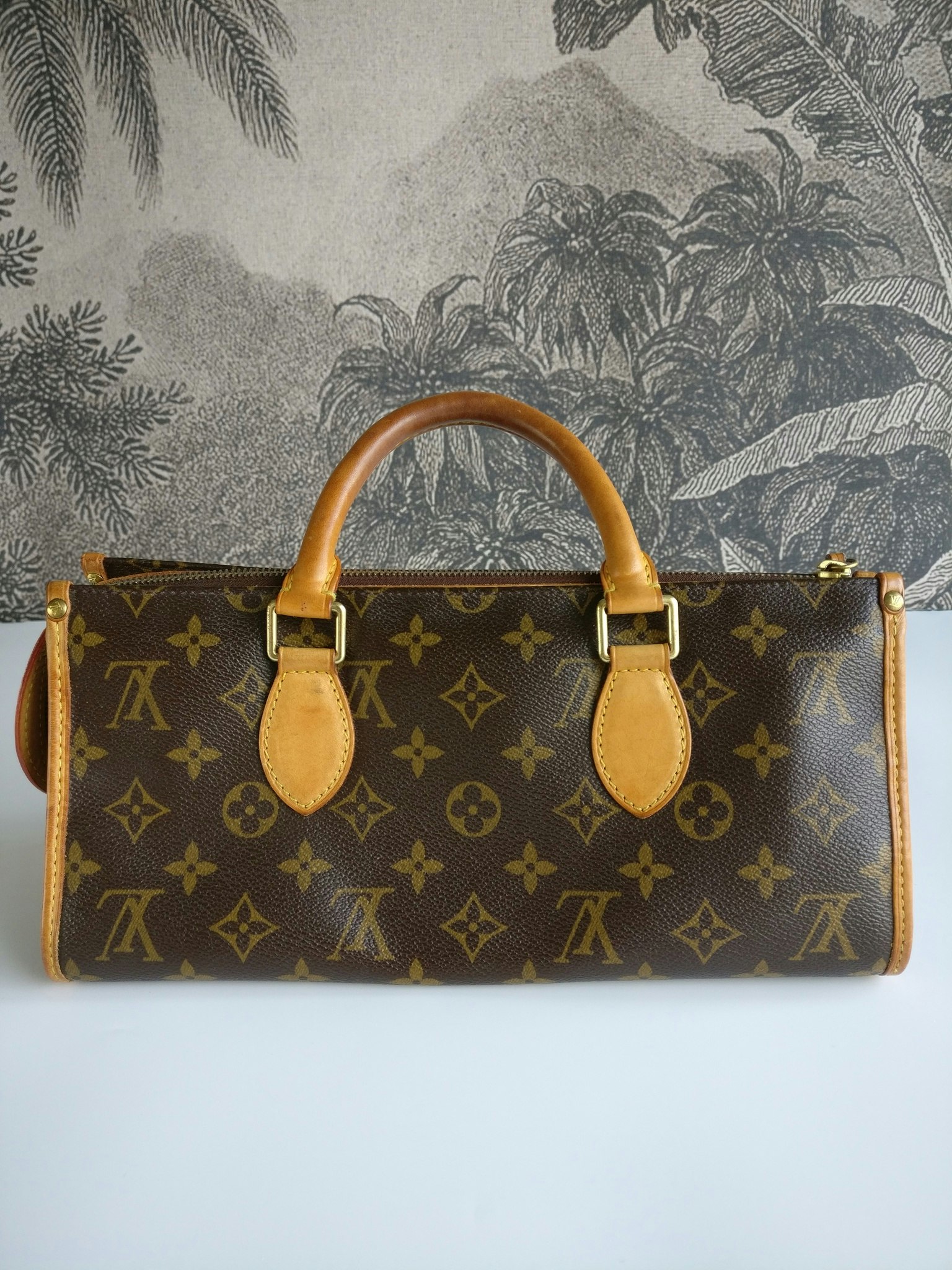 Louis Vuitton Popincourt