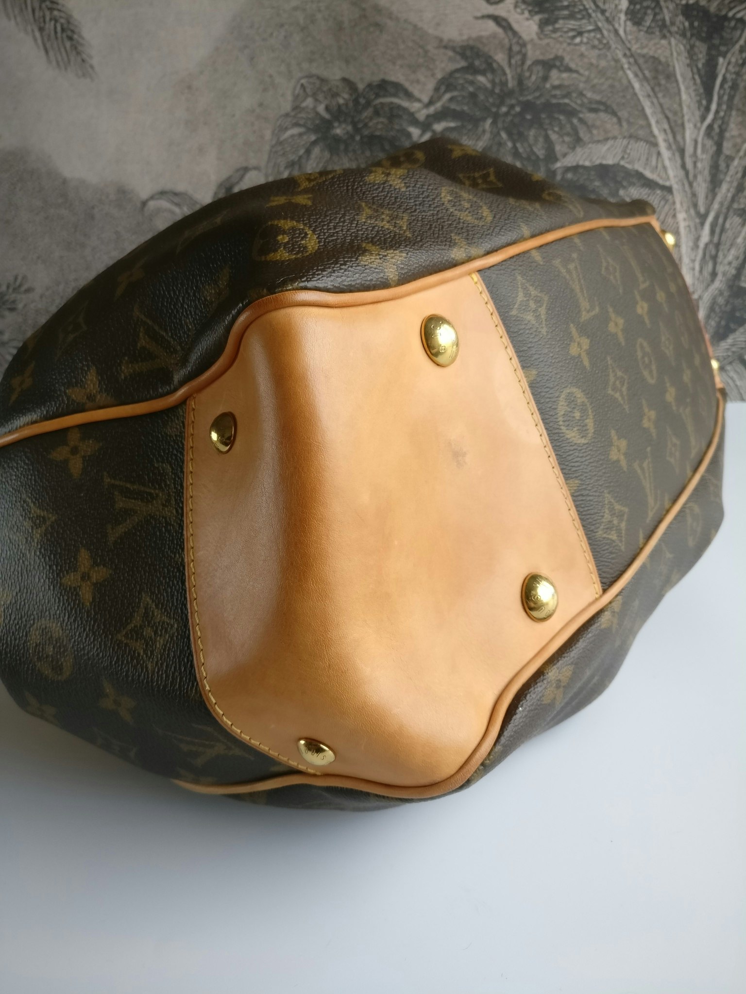 Louis Vuitton Boetie GM