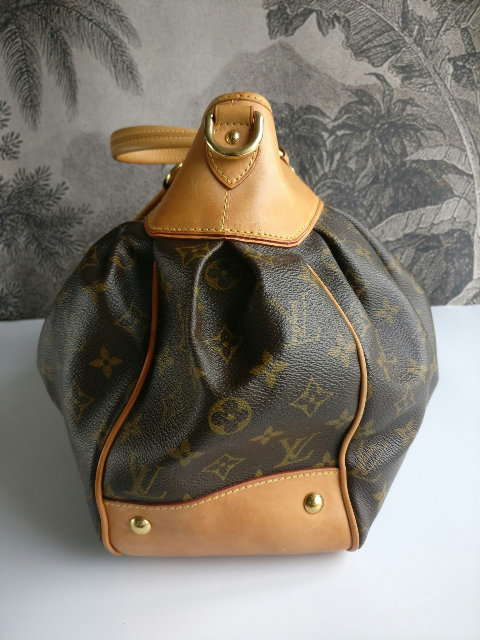 Louis Vuitton Boetie GM