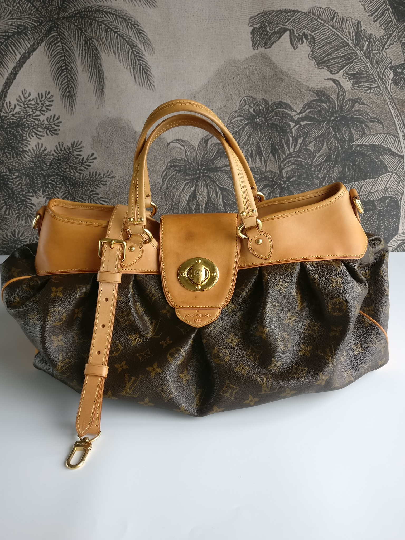 Louis Vuitton Boetie GM - Good or Bag