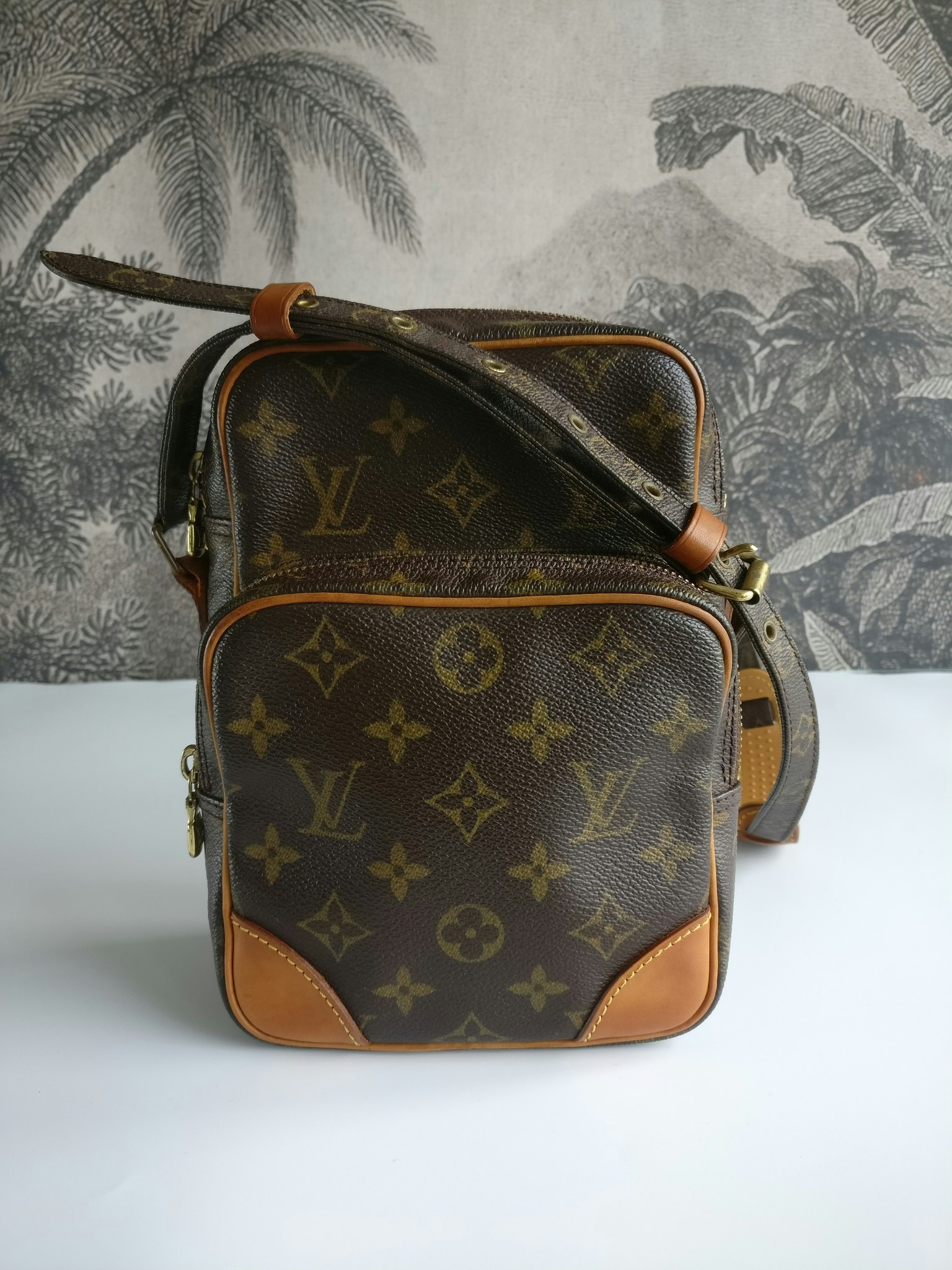 Louis Vuitton Amazon