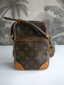 Louis Vuitton Amazon