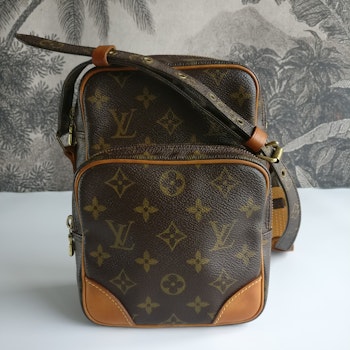 Louis Vuitton Amazon