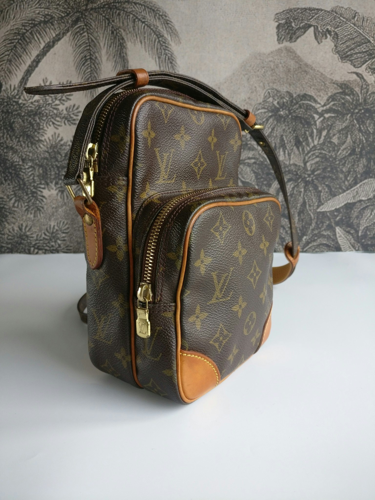 Louis Vuitton Amazon