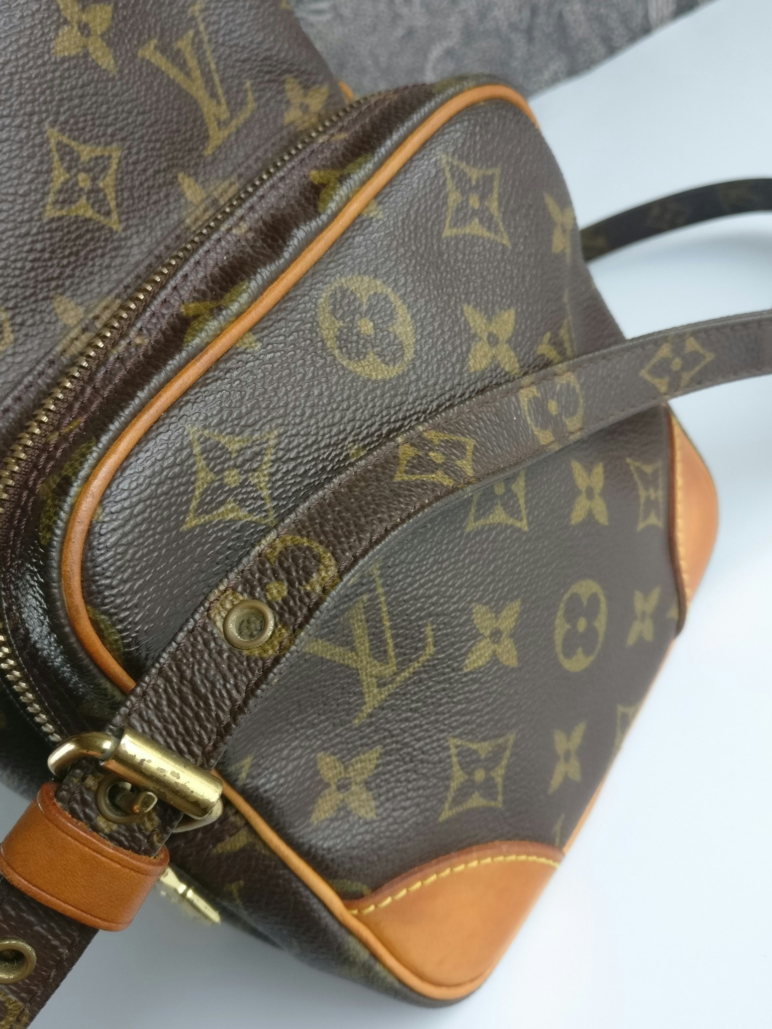 Louis Vuitton Amazon