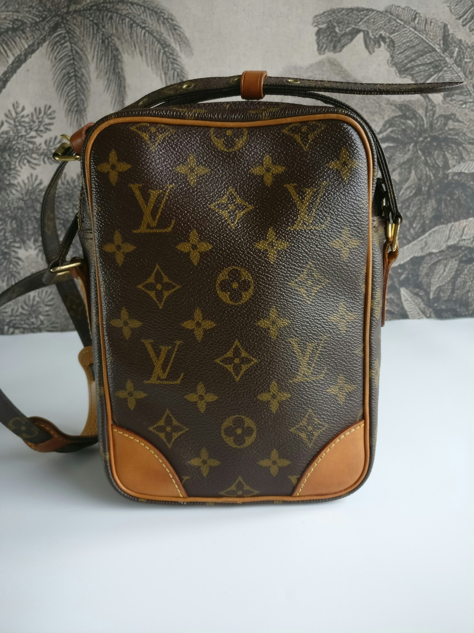 Louis Vuitton Amazon