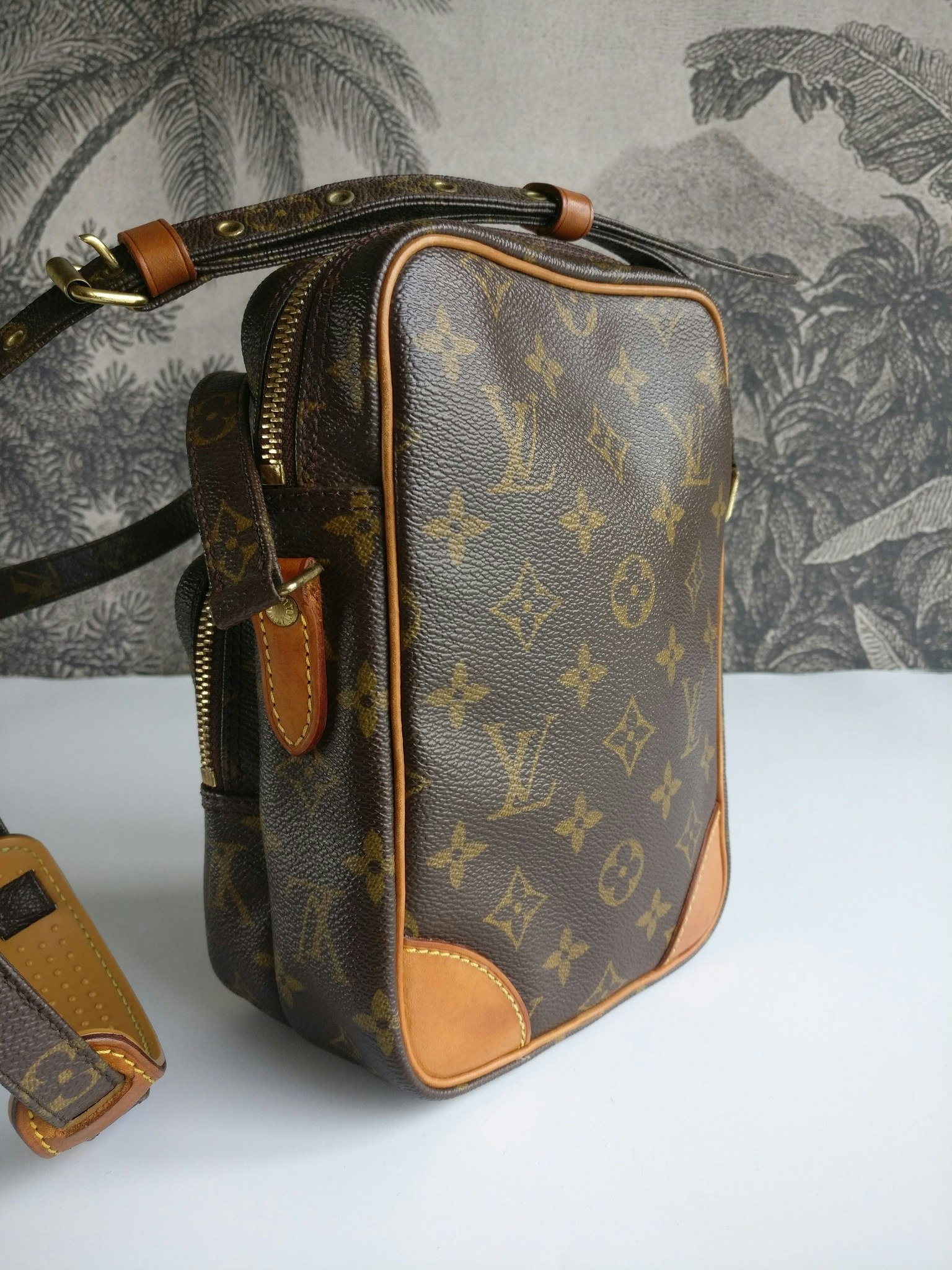 Louis Vuitton Amazon