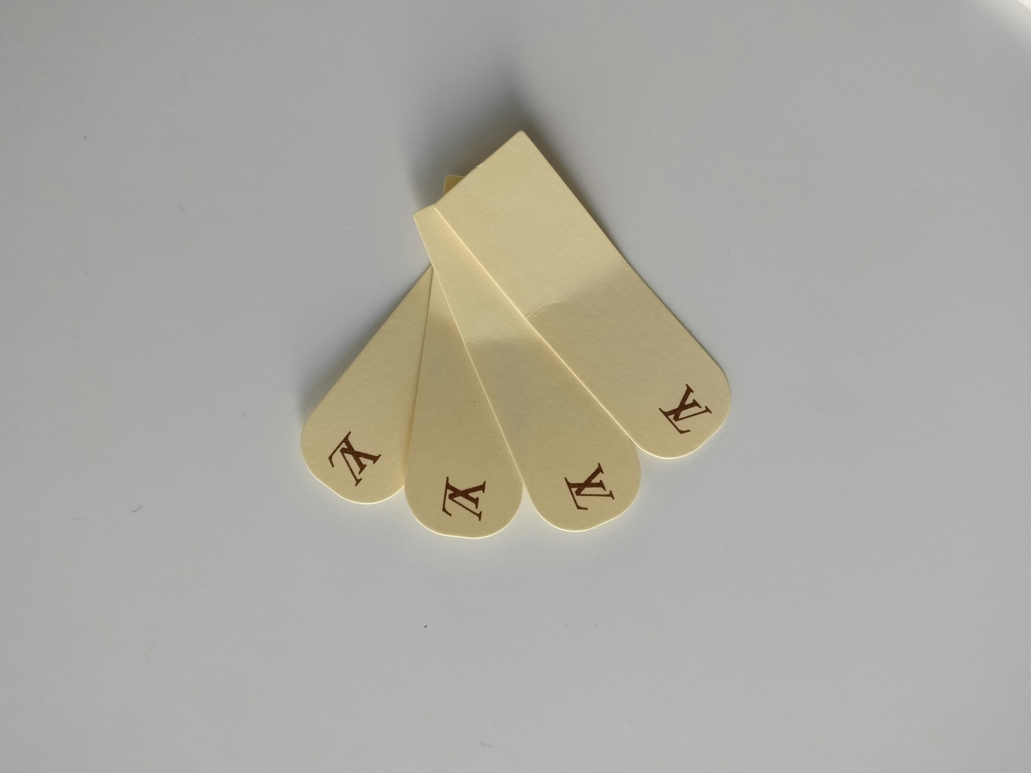 Louis Vuitton Porte Adresse Bracelet