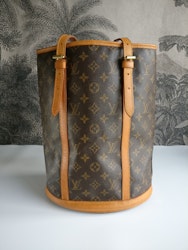 Louis Vuitton Bucket GM