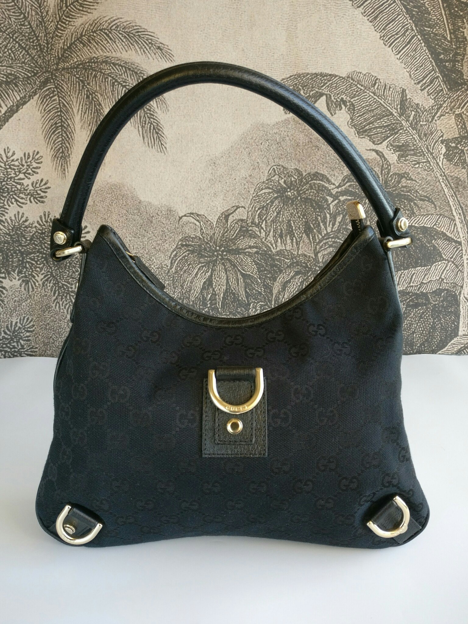 Gucci GG Abbey Shoulder bag