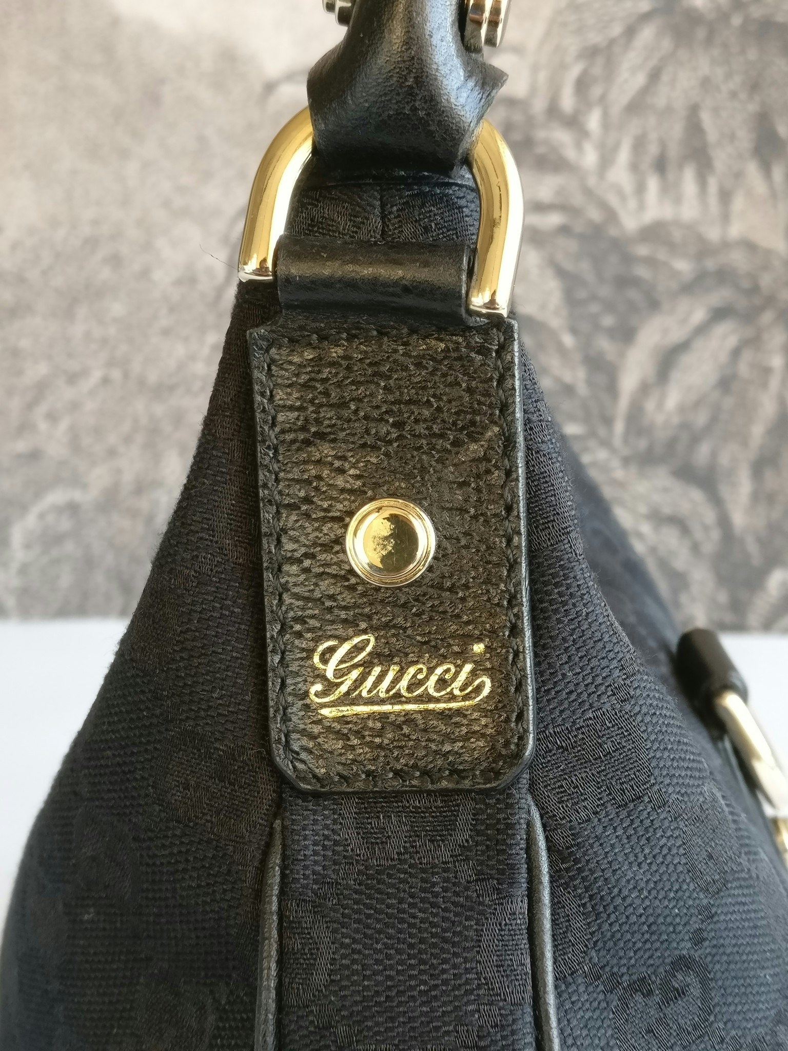 Gucci GG Abbey Shoulder bag