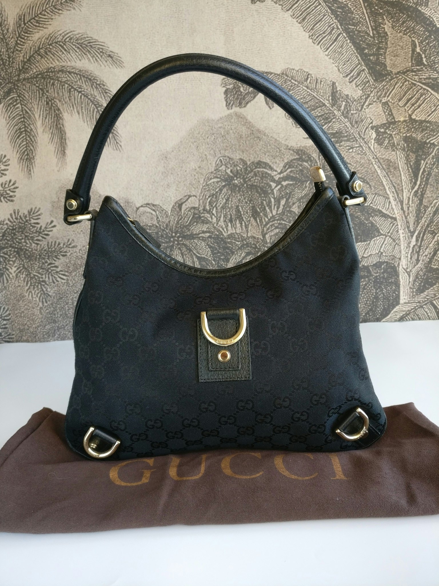 Gucci GG Abbey Shoulder bag