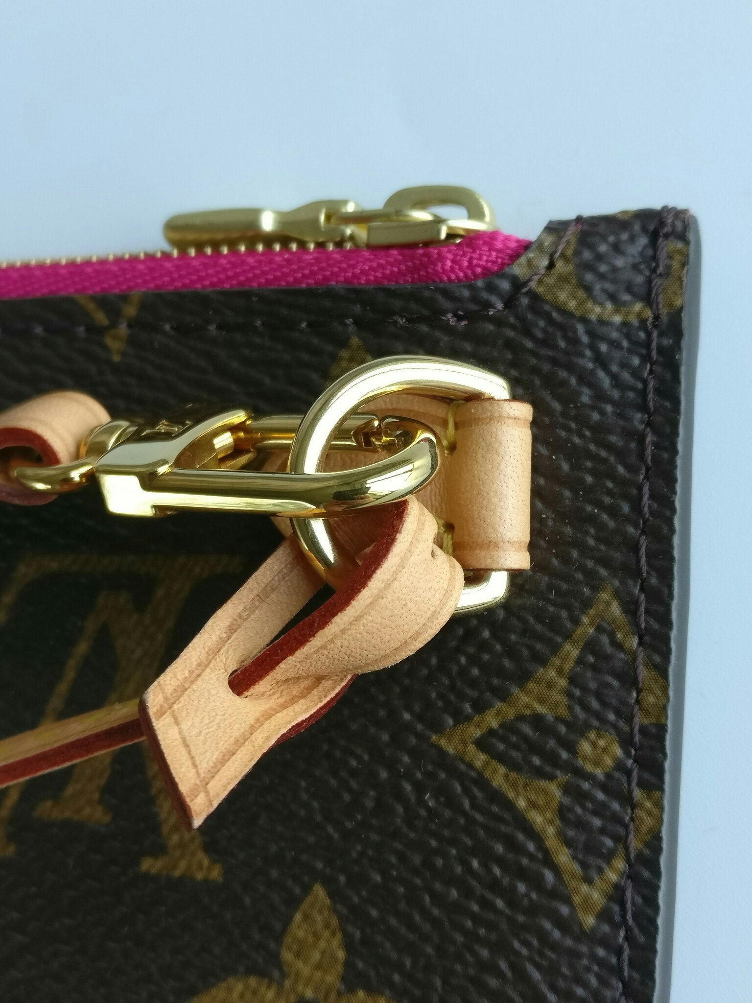 Louis Vuitton Neverfull With Pochette - Monogram – Chicago Pawners &  Jewelers
