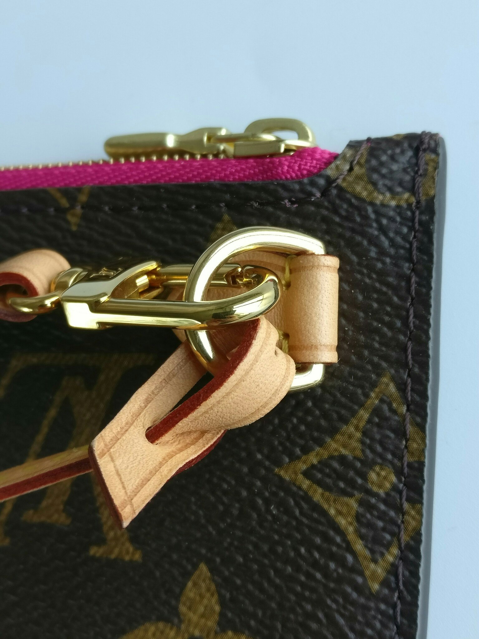 Neverfull MM pochette