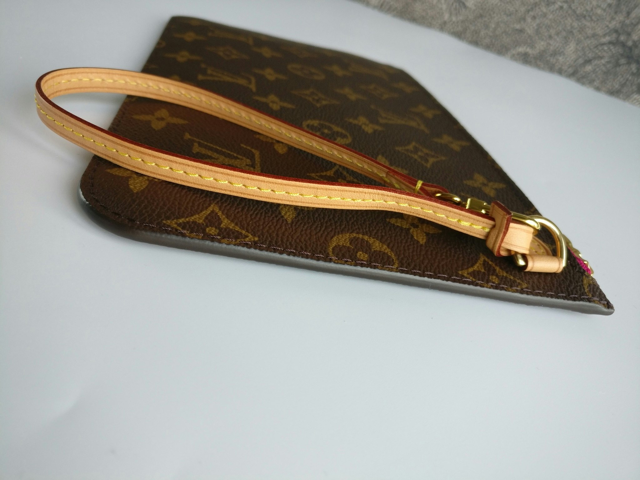 Neverfull MM pochette