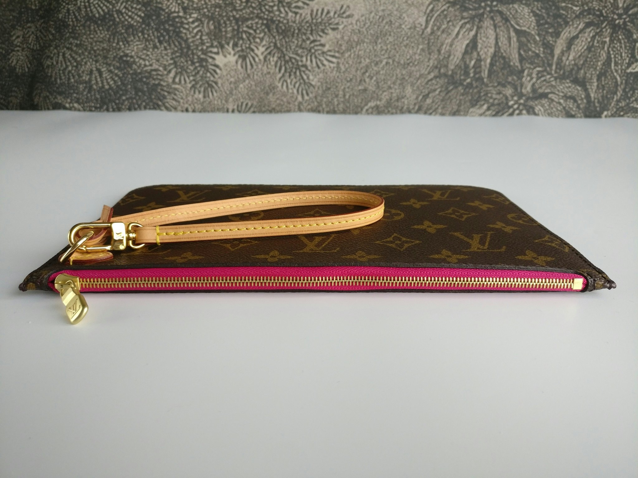 Neverfull MM pochette