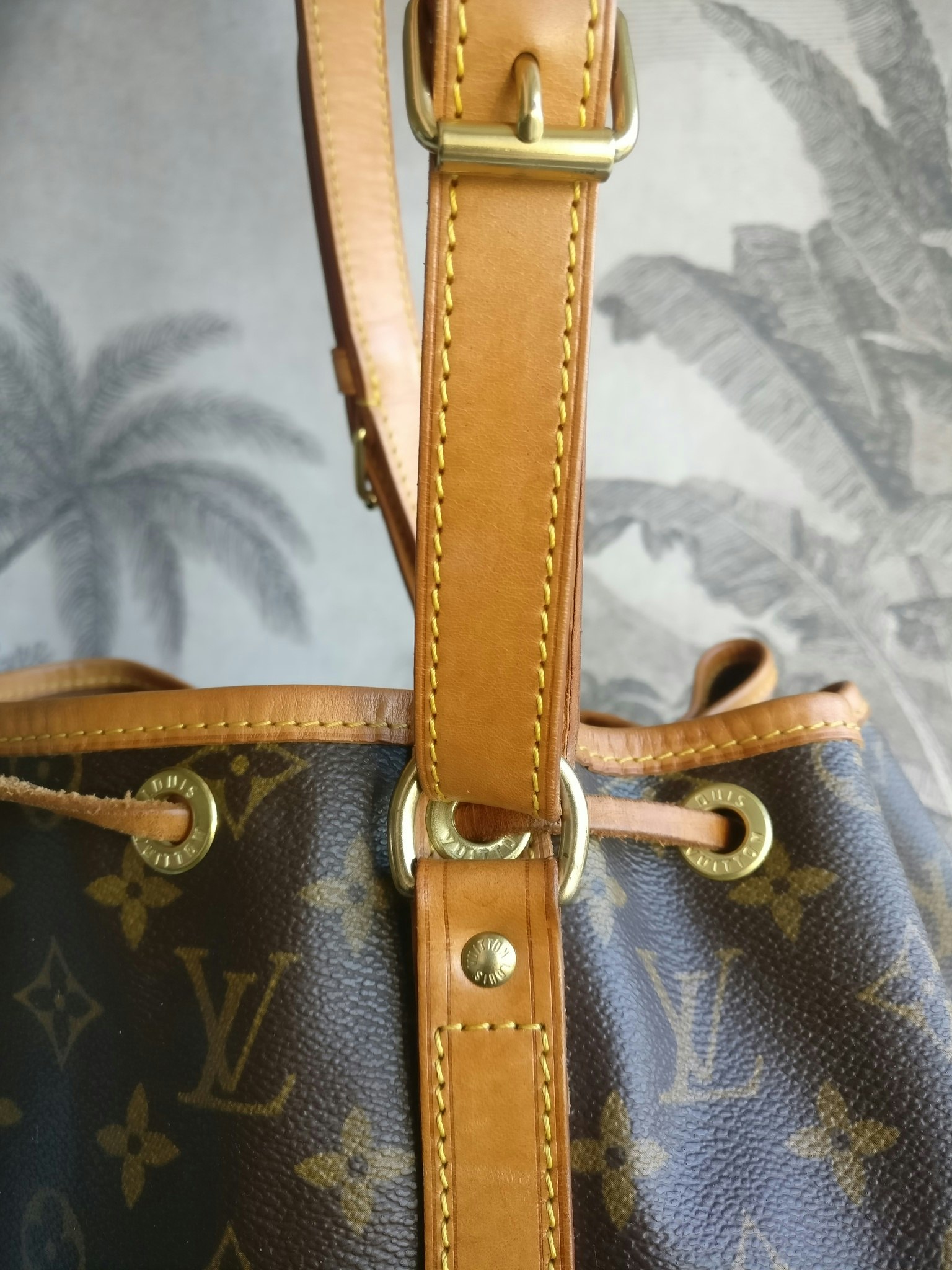 Louis Vuitton Noé GM