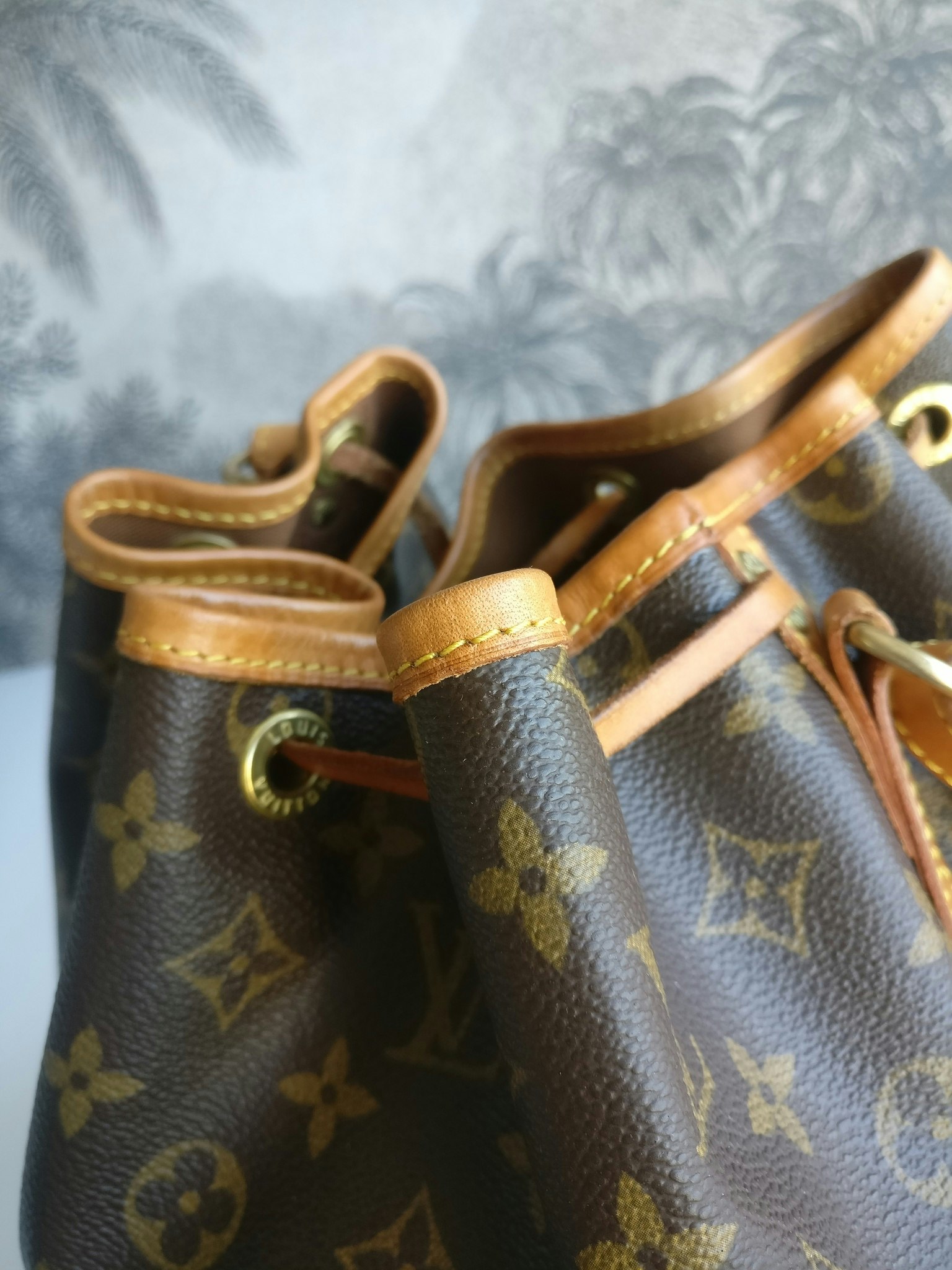 Louis Vuitton Noé GM