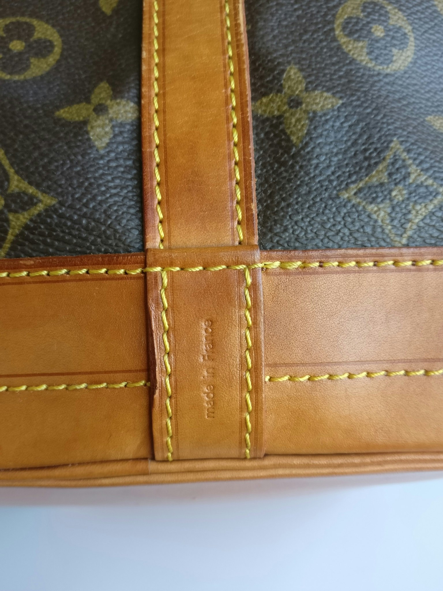 Louis Vuitton Noé GM