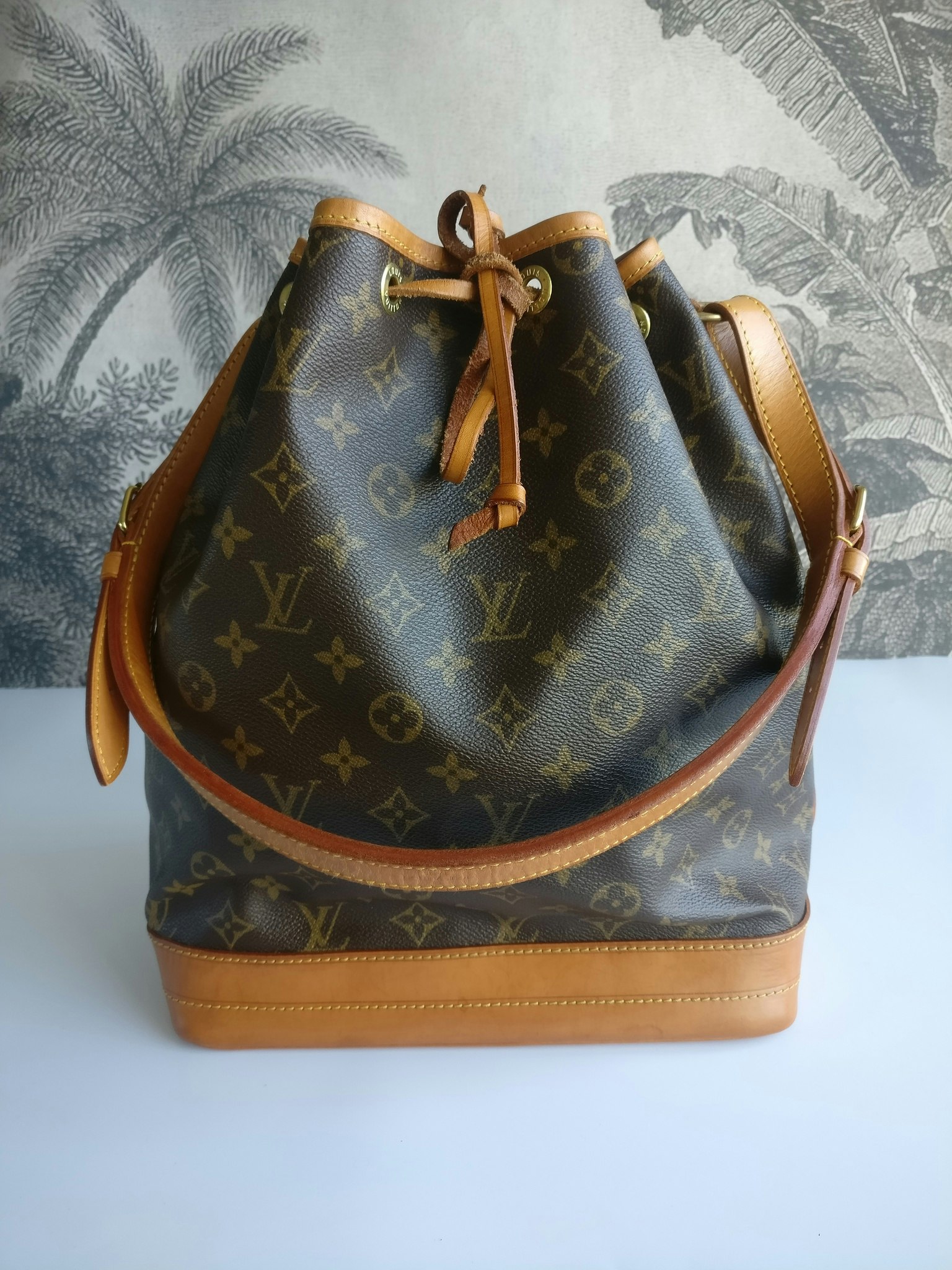 Louis Vuitton Noé GM