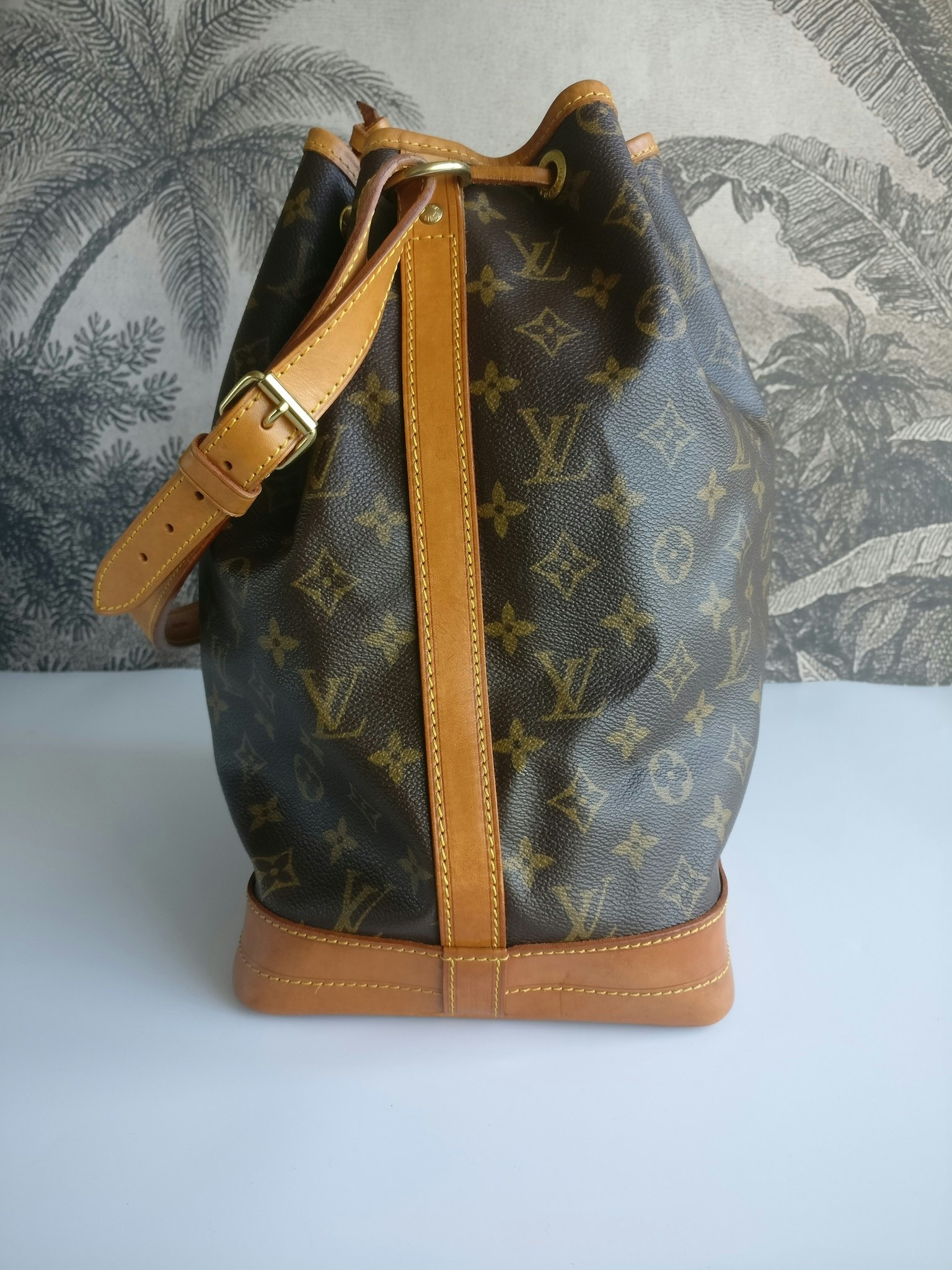 Louis Vuitton Noé GM